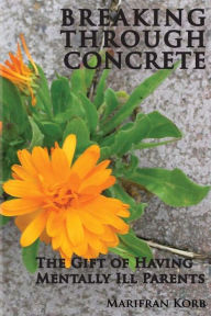 Title: Breaking Through Concrete, Author: The Nice