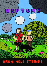 Title: Neptune, Author: Aron Nels Steinke