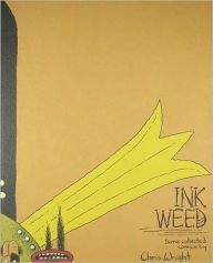 Title: Inkweed, Author: Chris Wright