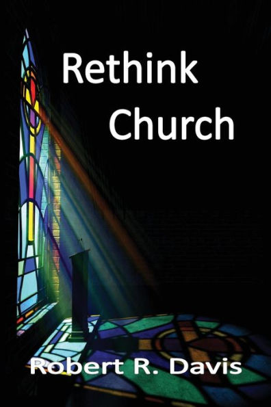 Rethink Church