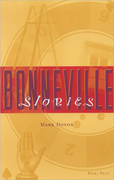 Bonneville Stories