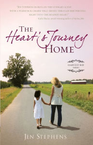 Title: The Heart's Journey Home, Author: Jen Stephens