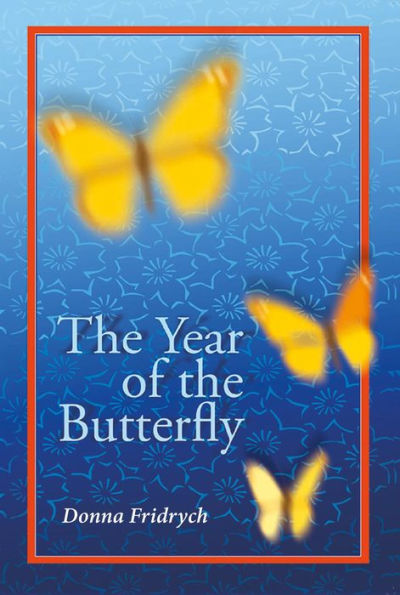 The Year of the Butterfly