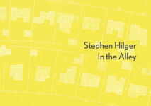 Alternative view 1 of Stephen Hilger: In the Alley