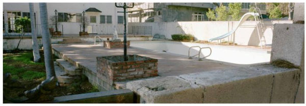 Stephen Hilger: In the Alley