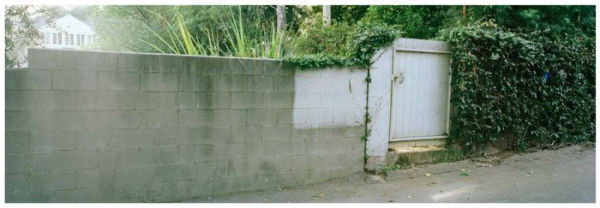 Stephen Hilger: In the Alley