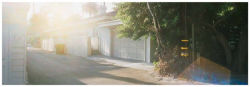Alternative view 4 of Stephen Hilger: In the Alley