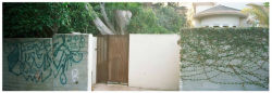 Alternative view 5 of Stephen Hilger: In the Alley