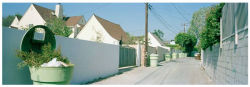 Alternative view 8 of Stephen Hilger: In the Alley