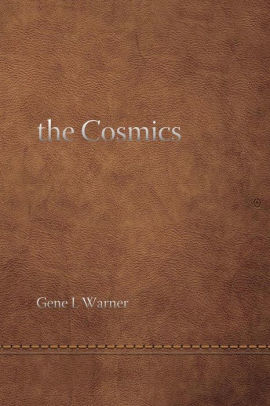 The Cosmics ... and the Origins of Consciousness