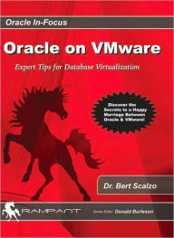 Oracle on VMware: Expert Tips for Database Visualization