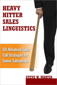 Heavy Hitter Sales Linguistics