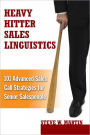 Heavy Hitter Sales Linguistics