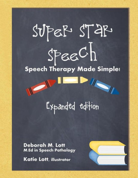 Super Star Speech: Expanded Edition
