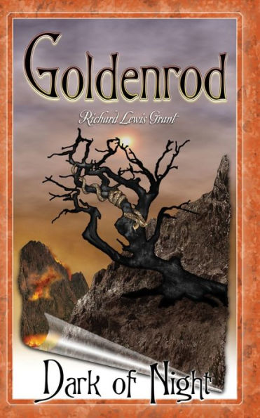 Goldenrod: Dark of Night