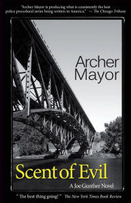 Title: Scent of Evil (Joe Gunther Series #3), Author: Archer Mayor
