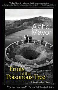 Title: Fruits of the Poisonous Tree (Joe Gunther Series #5), Author: Archer Mayor