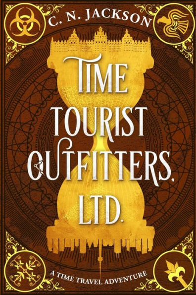 Time Tourist Outfitters, Ltd.: A Time Travel Adventure