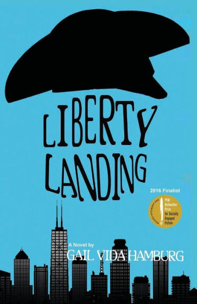 Liberty Landing: A Novel