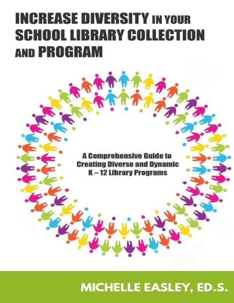 Increase Diversity in Your School Library Collection and Program