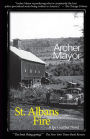 St. Albans Fire (Joe Gunther Series #16)