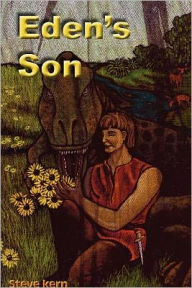 Title: Eden's Son, Author: Steve Kern