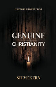 Title: Genuine Christianity, Author: Ramon Torres Zayas