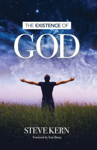 Title: The Existence of God, Author: Steve Kern