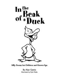 Title: In the Beak of a Duck, Author: Alan Gettis