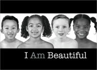 Title: I Am Beautiful, Author: Tiffany Chimere