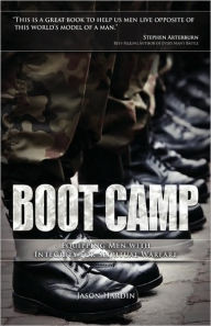 Title: Boot Camp, Author: Jason Hardin