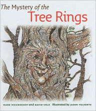 Title: Mystery of the Tree Rings, Author: Mark V. Meierhenry