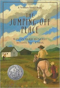 Title: The Jumping-Off Place, Author: Marian Hurd McNeely