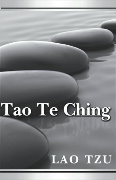 Tao Te Ching