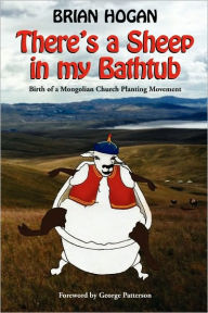 Title: There's A Sheep In My Bathtub, Author: Brian Hogan