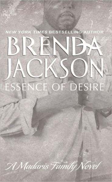 ESSENCE OF DESIRE