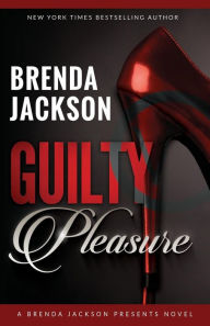 Title: Guilty Pleasure, Author: Brenda Jackson