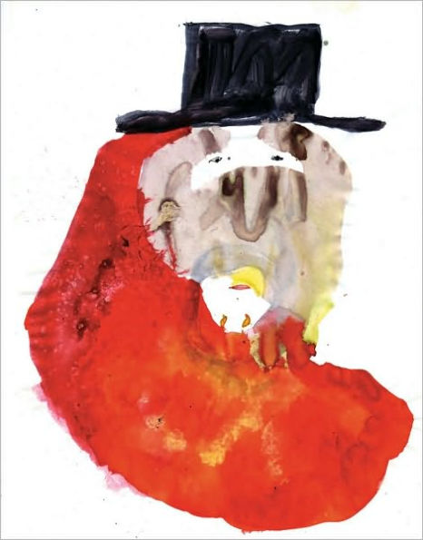 Jason Logan: Festus
