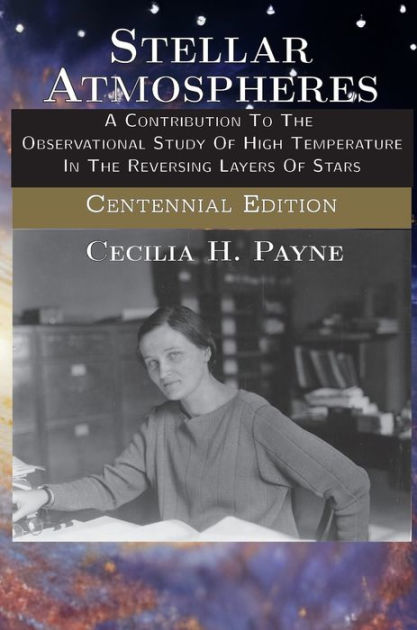 The Astronomer Cecilia Payne-Gaposchkin: A Short Biography Ebook By Doug West Rakuten Kobo | espacopotencial.org.br