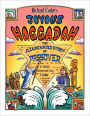 Richard Codor's Joyous Haggadah: The Illuminated Story of Passover
