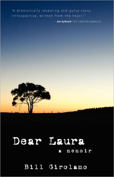 Dear Laura: a memoir