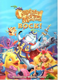 Title: Captain McFinn and Friends Rock!, Author: Phyllis Cafaro