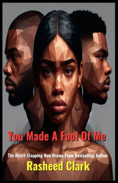 You Made A Fool Of Me