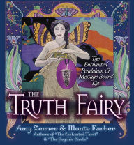 Title: The Truth Fairy: The Enchanted Pendulum & Message Board Kit, Author: Monte Farber