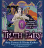 The Truth Fairy: The Enchanted Pendulum & Message Board Kit