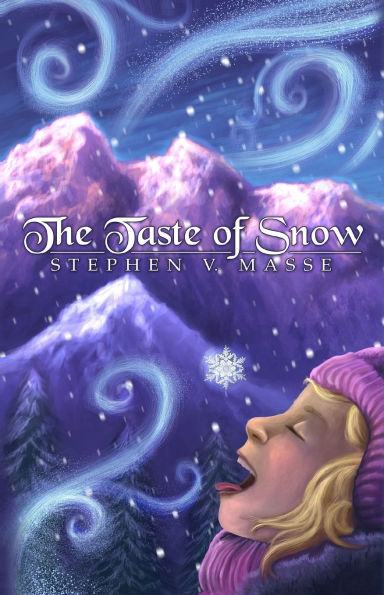 The Taste of Snow
