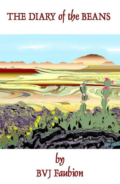 The Diary Of The Beans