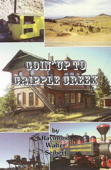 Goin' Up To Cripple Creek
