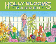 Title: Holly Bloom's Garden, Author: Sarah Ashman