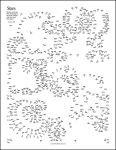 Alternative view 4 of The Greatest Dot-To-Dot Adventure Book 1